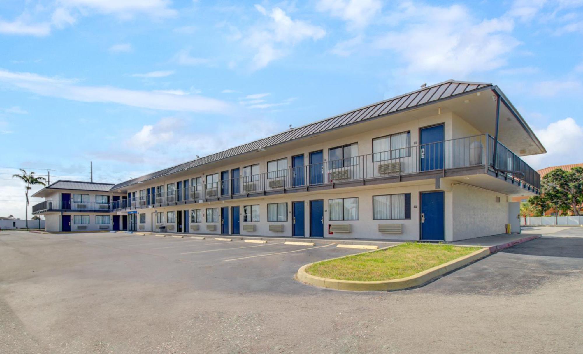 Motel 6-Venice, Fl Exterior photo