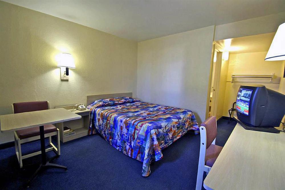 Motel 6-Venice, Fl Room photo